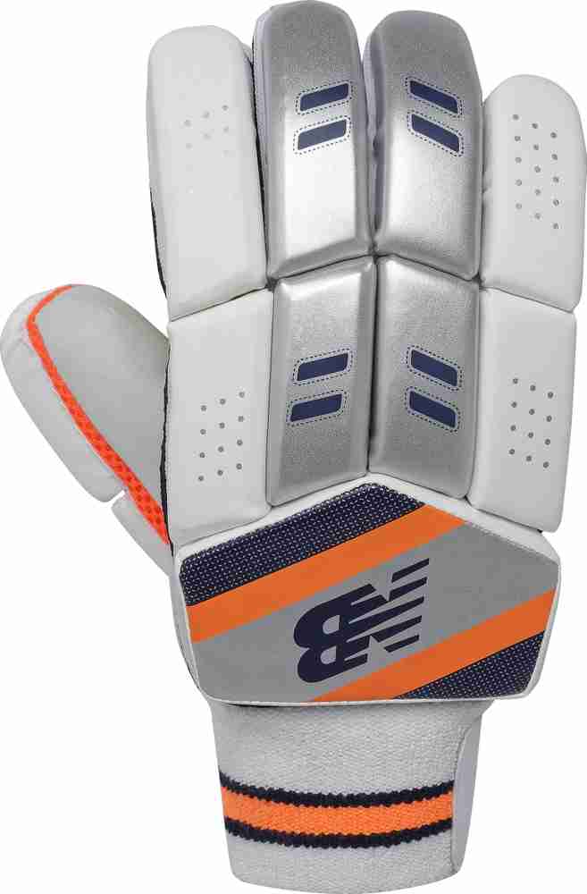 New balance dc sales 680 gloves youth