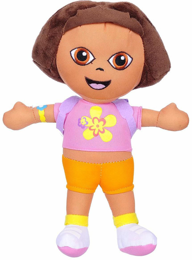 Dora buji soft toys outlet