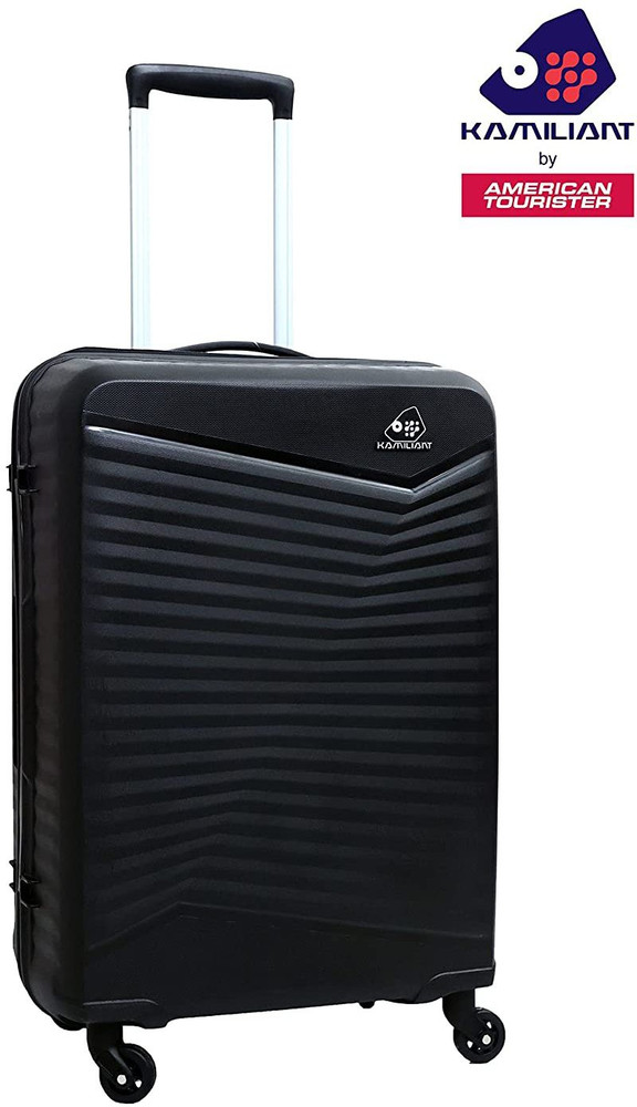 Difference between american on sale tourister and kamiliant