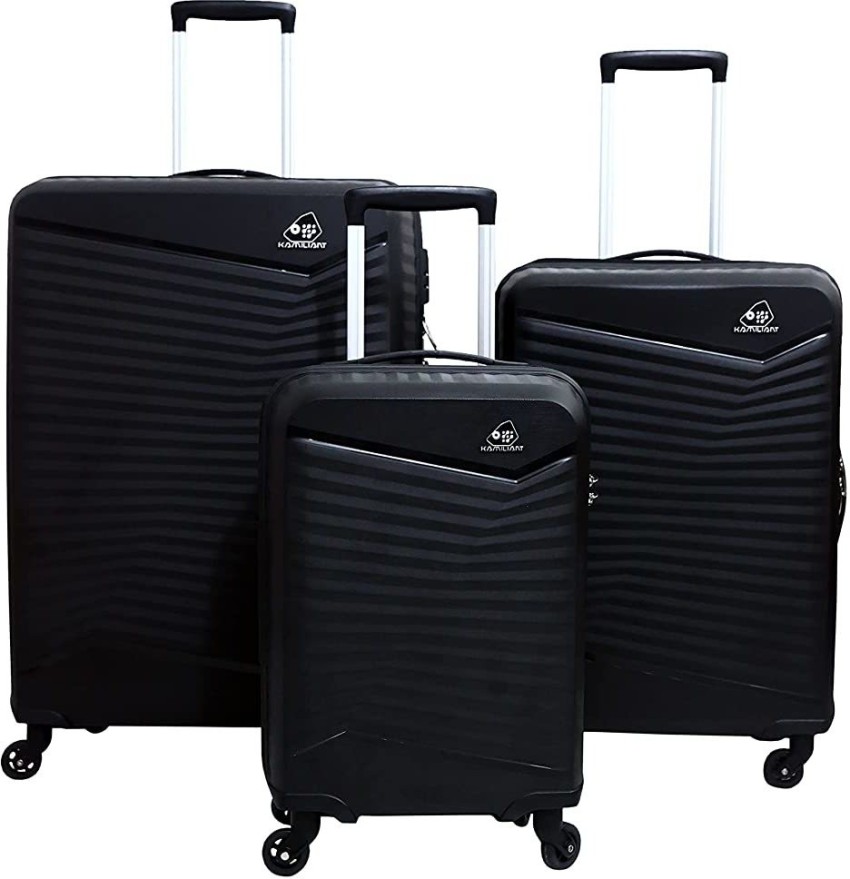 Suitcase trolley 2024 bag