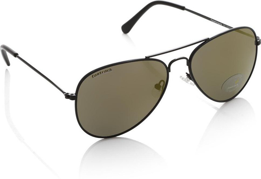 Fastrack Aviator Sunglasses