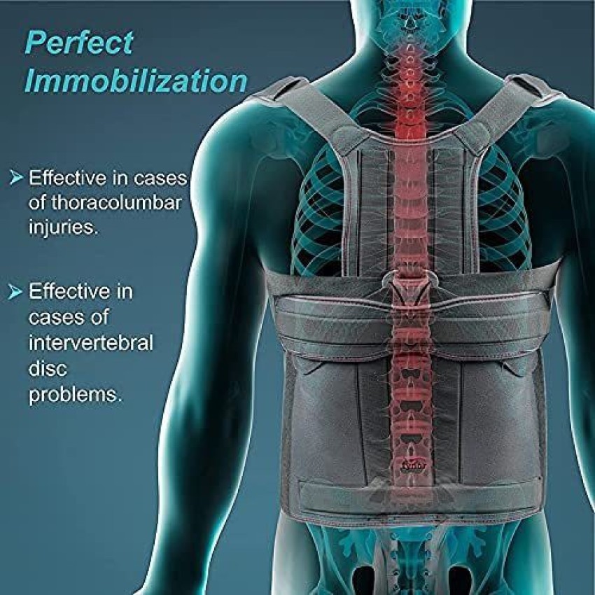 NWLY Taylor Brace Lumbar Spinal support Belt posture corrector For Men and  Women Posture Corrector - Buy NWLY Taylor Brace Lumbar Spinal support Belt  posture corrector For Men and Women Posture Corrector