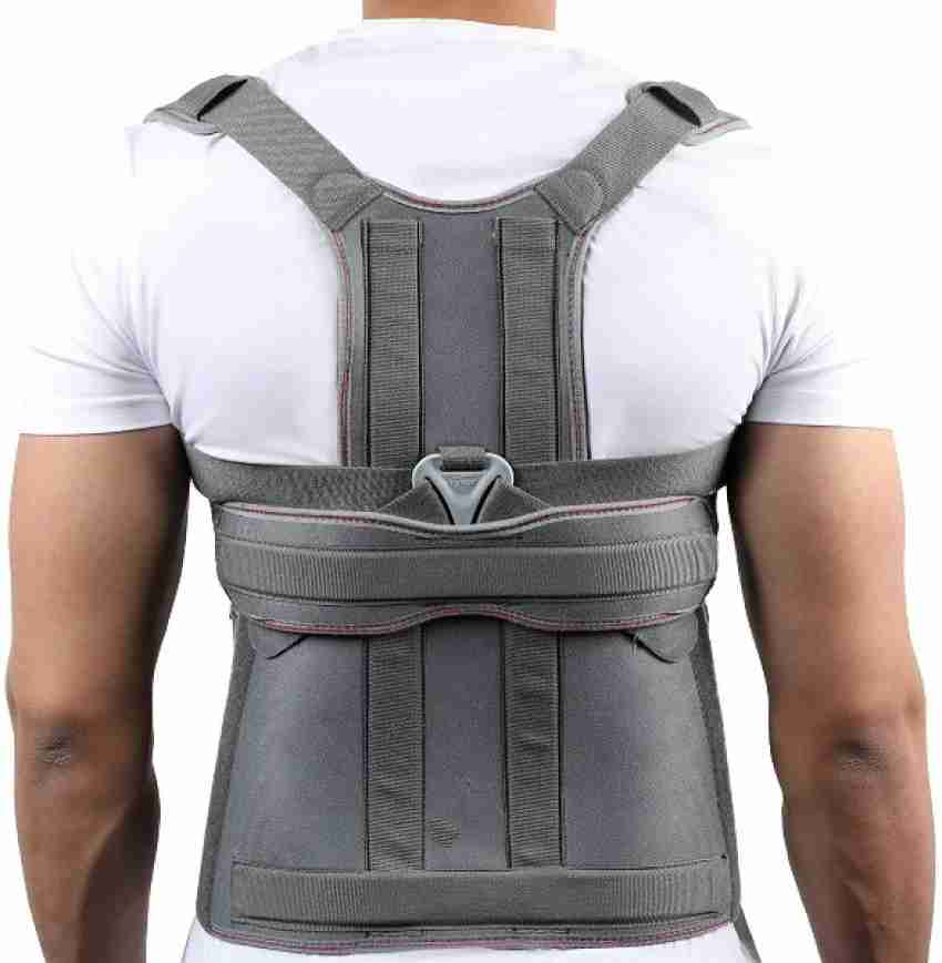 Armor Adult Universal Upper Back Brace for Posture Correction
