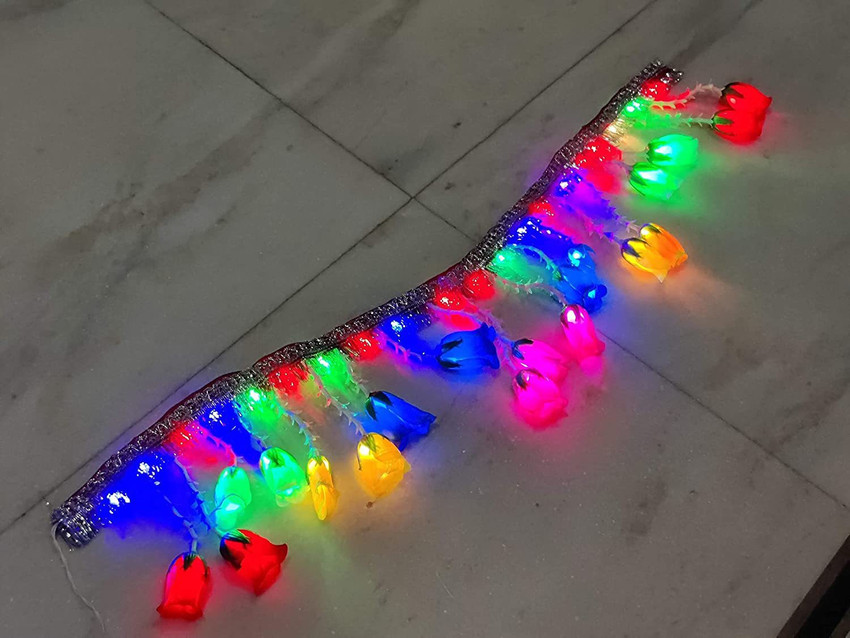 Light 2025 toran decoration