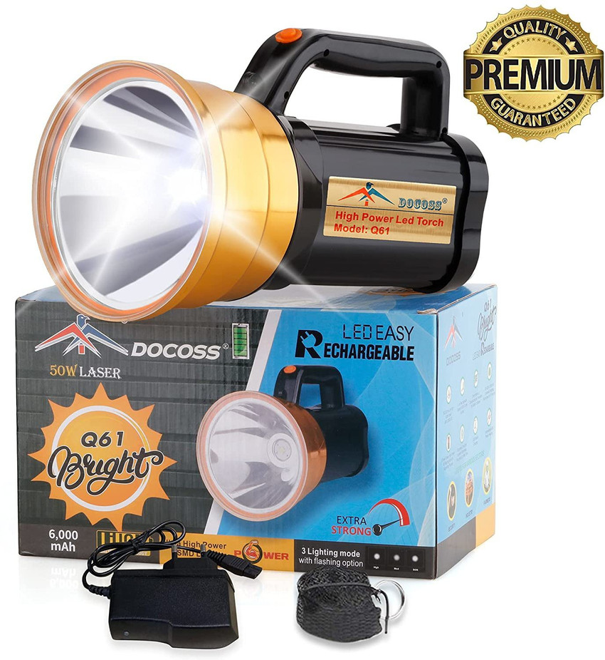 Docoss torch best sale
