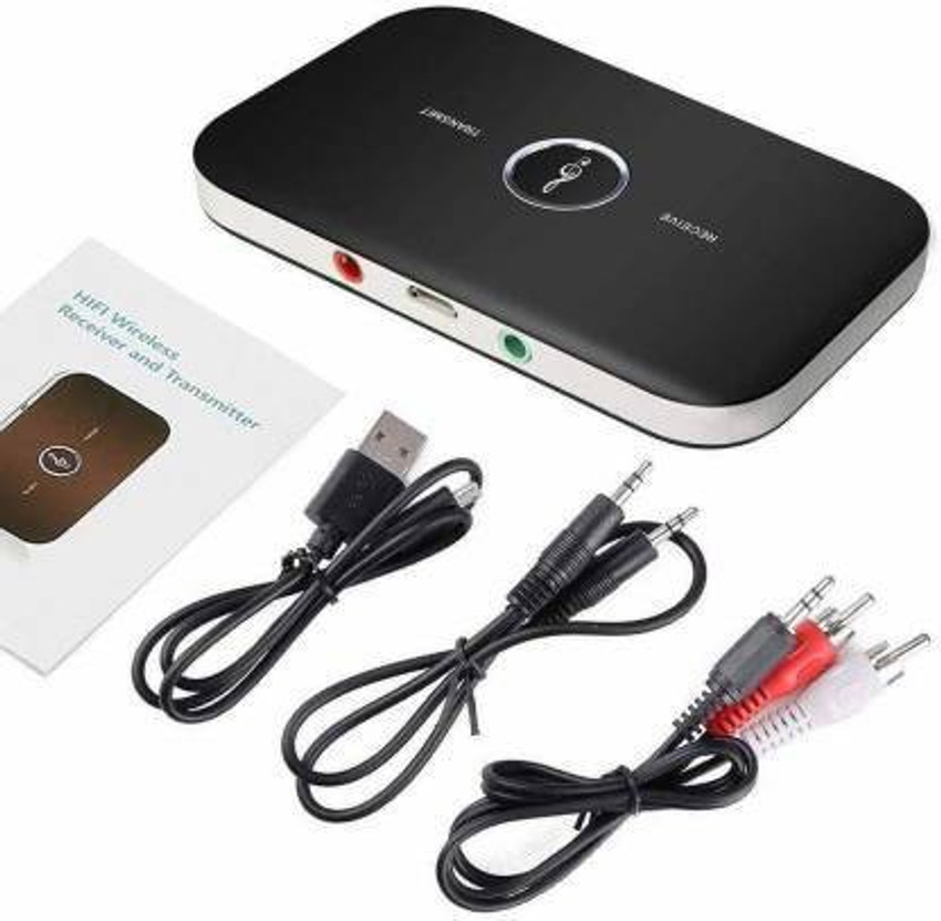 Bluetooth headset tv adapter outlet