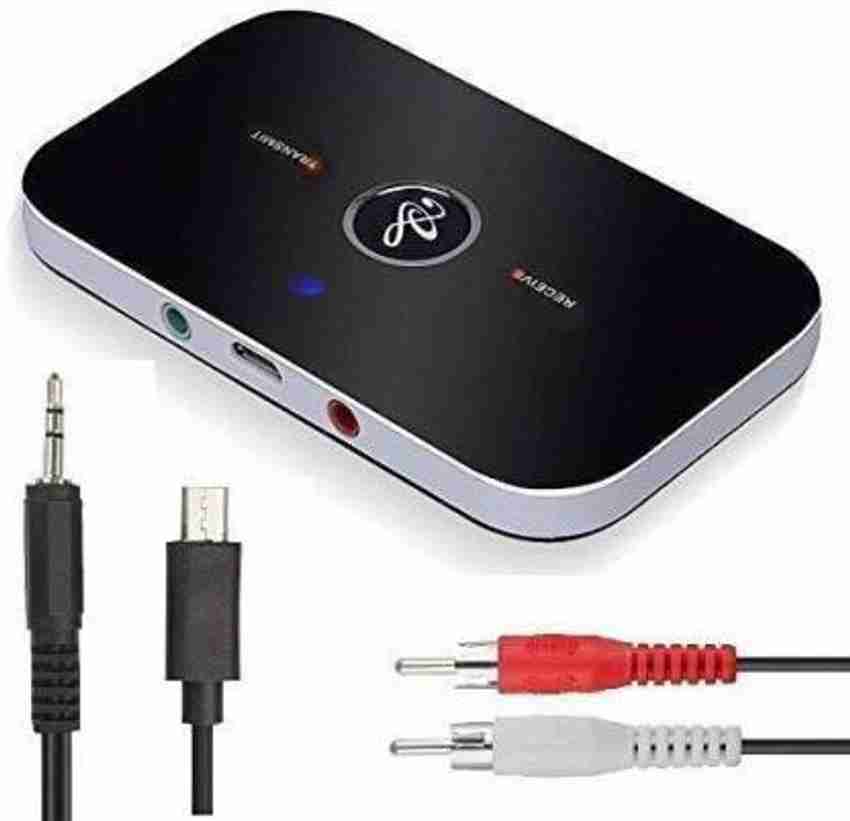 Wireless headphone adapter shop for tv