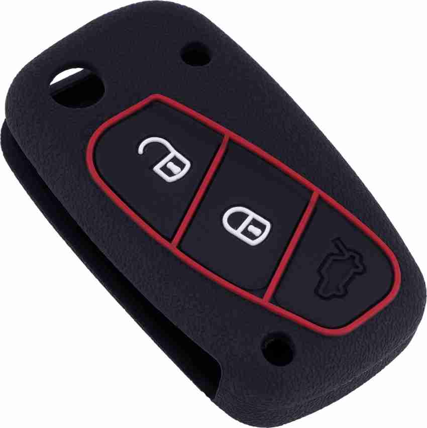 Fiat punto deals car key cover