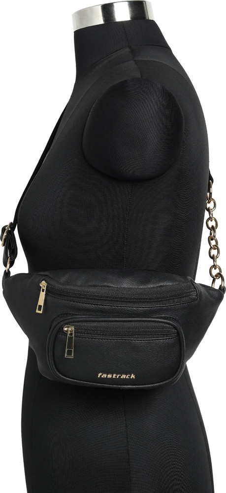 Fastrack hot sale waist pouch
