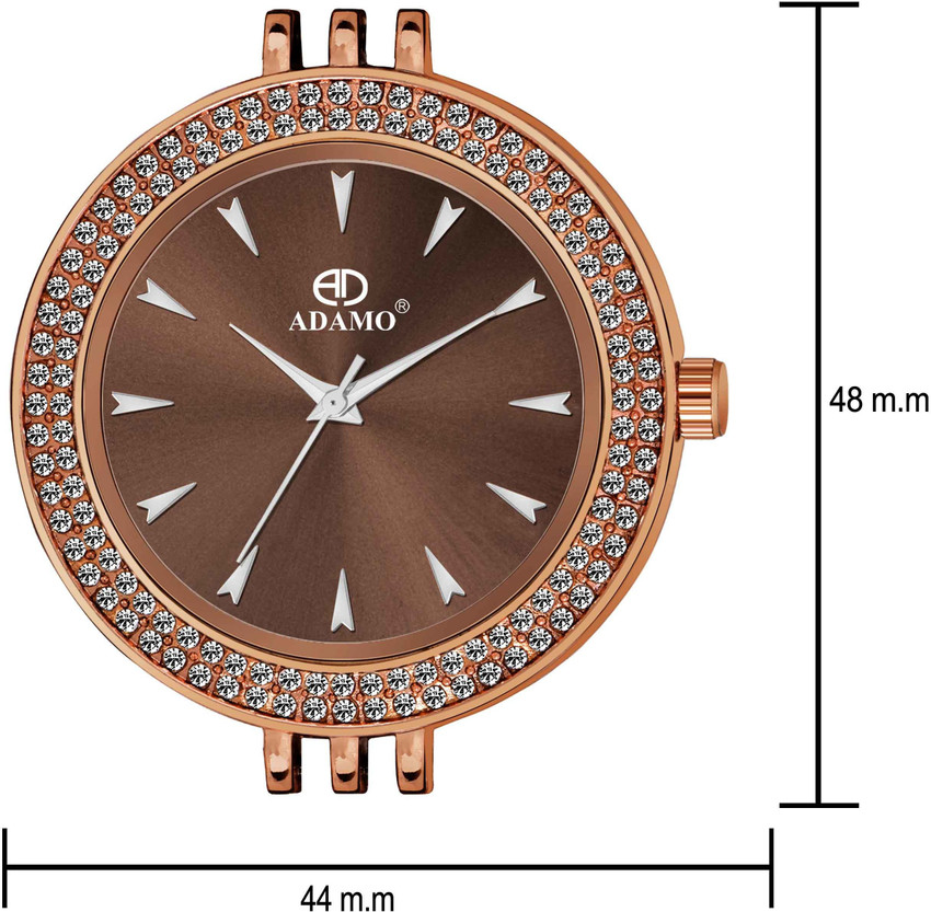 Adamo watches flipkart best sale