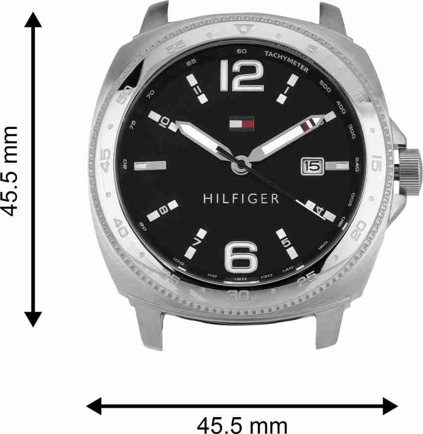 Tommy hilfiger on sale lucas watch