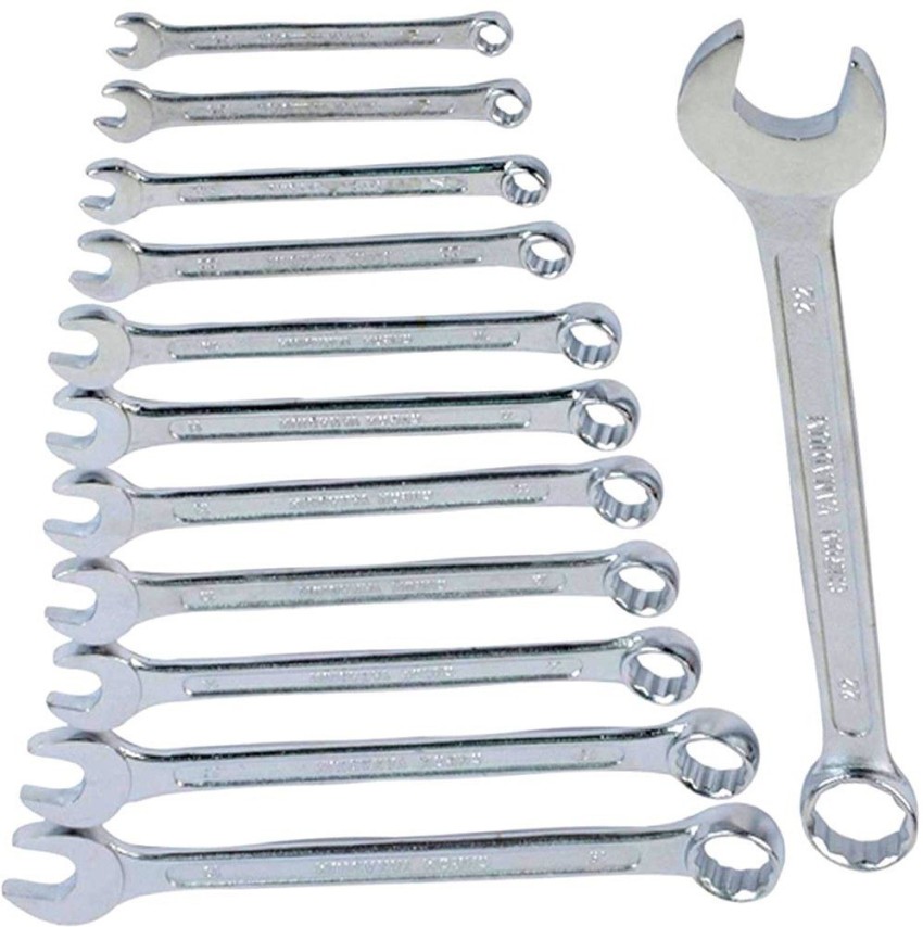 Balaji deals wrench set