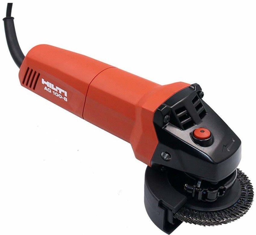 Hilti battery grinder online price