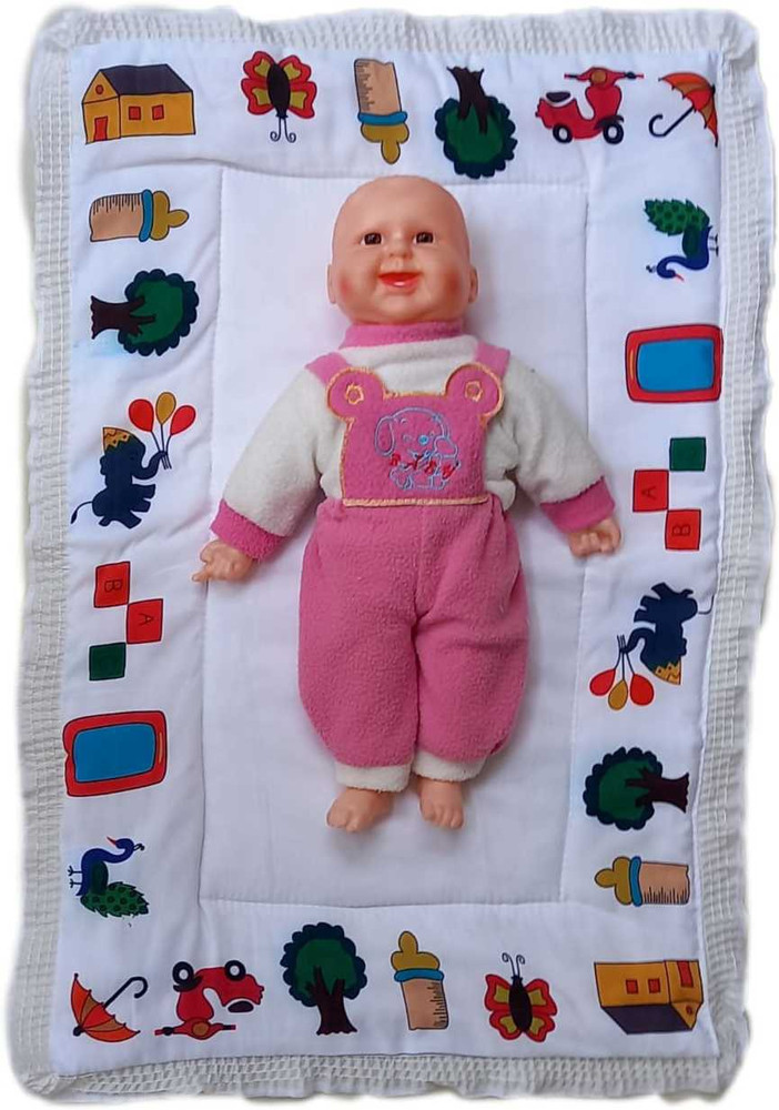 Baby mattress flipkart shop