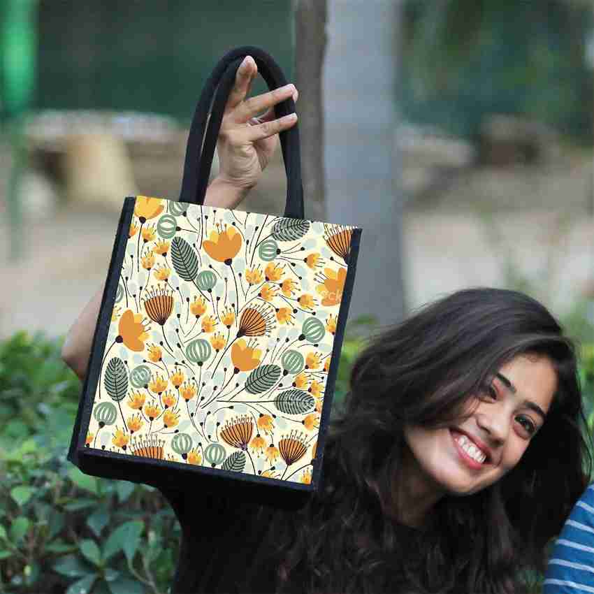 New world jute bags deals