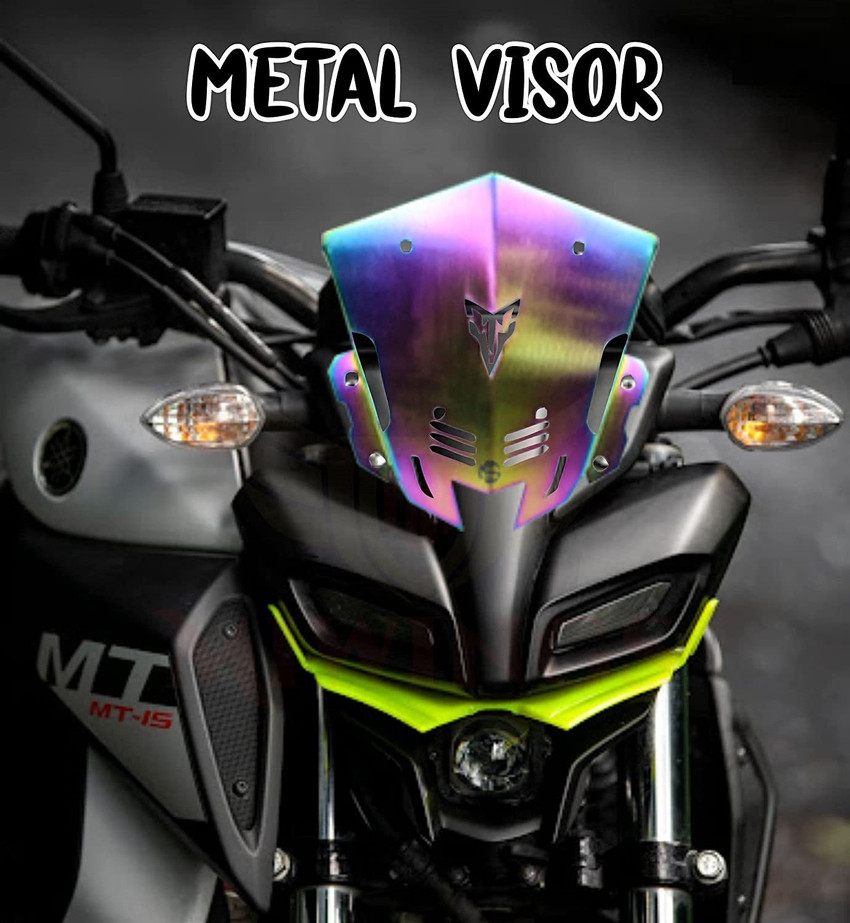 Mt sales bike headlight