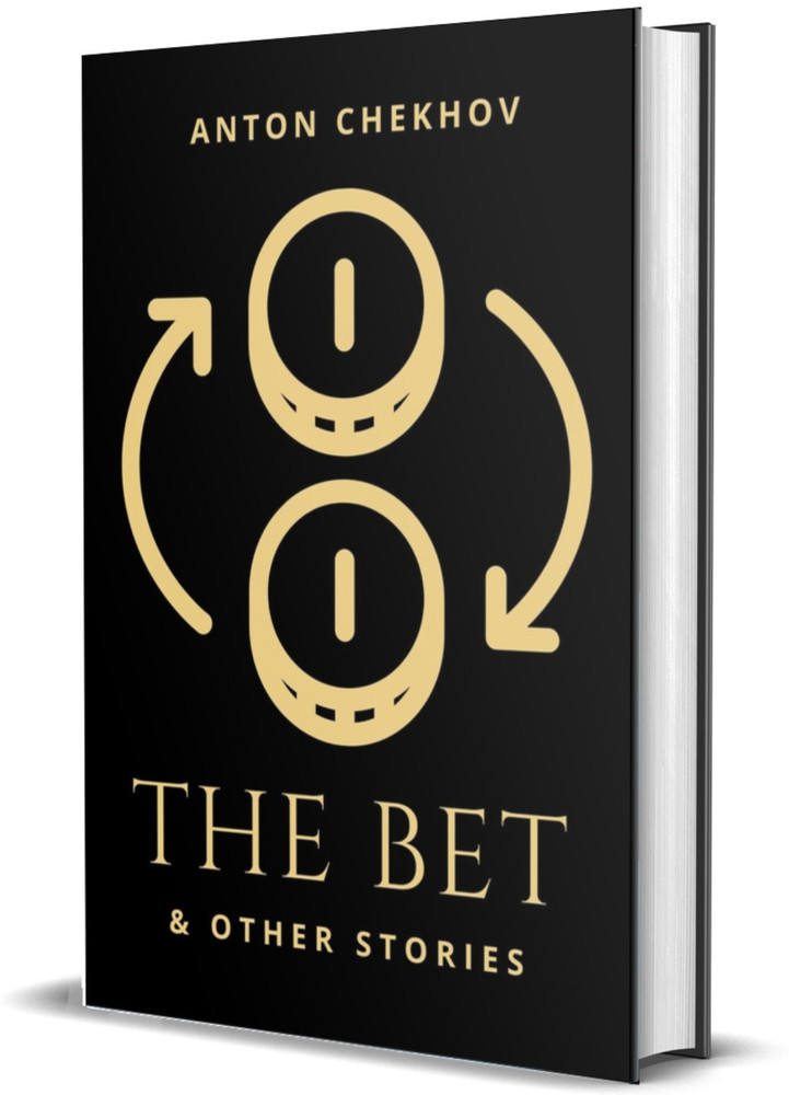 The bet anton chekhov sale