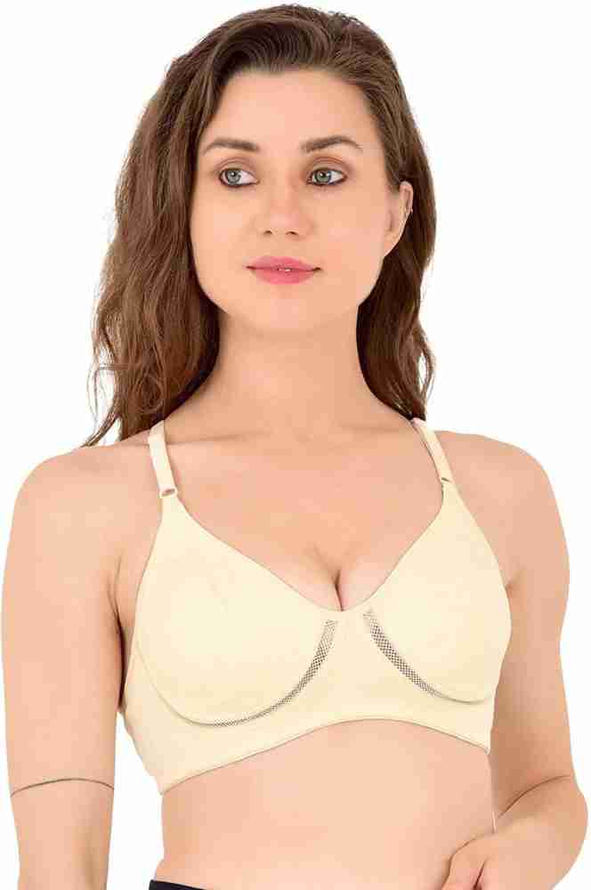 Hosiery Cotton Non Padded Ladies Fancy Bra Panty, Size: Free at Rs 330/set  in Surat