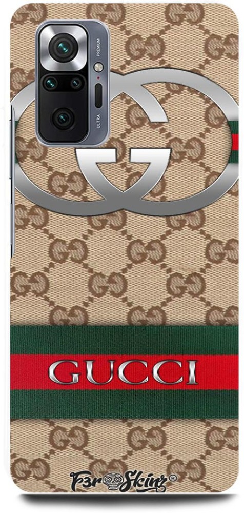 Gucci Max Cell Phone Cases