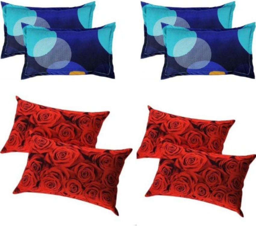 Pillow cheap cover flipkart