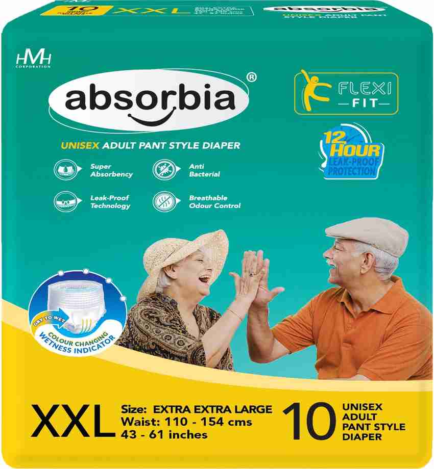 Diapers xxl best sale size