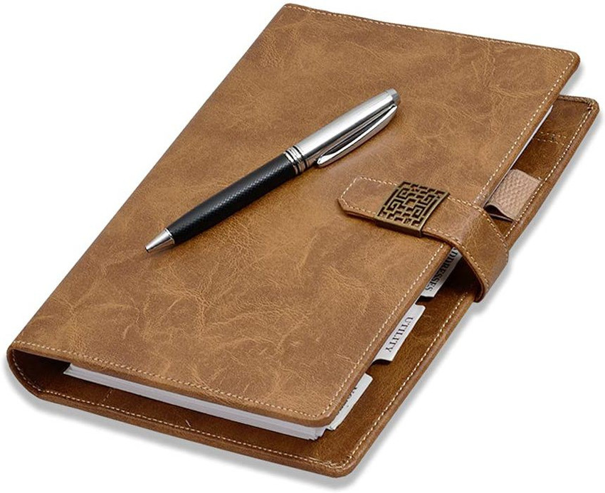 Corporate Diary Online  Buy Personlised Executive Diary in India  FNP