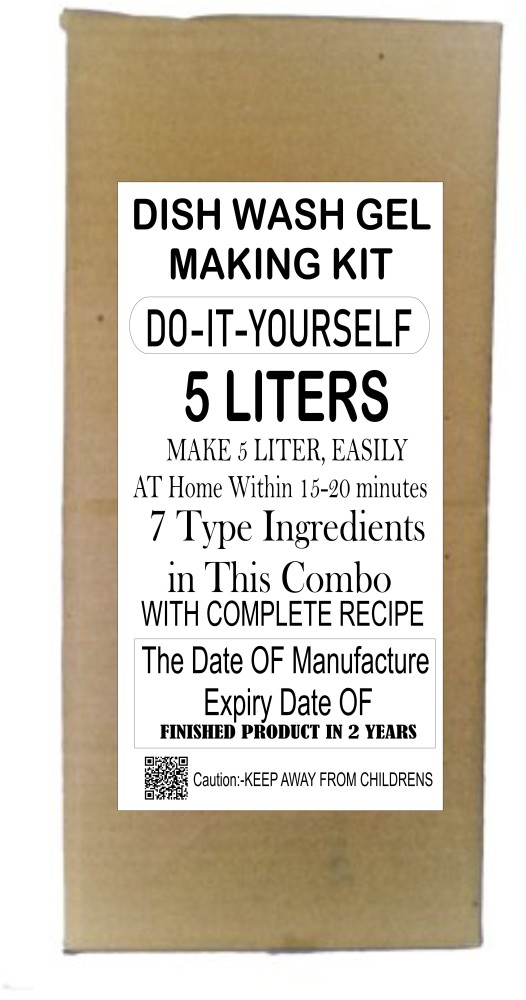 Kit Do It Yourself
