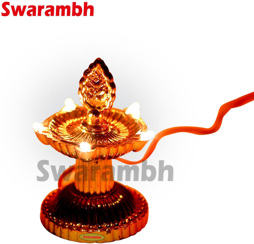 Electric deals samai lamp
