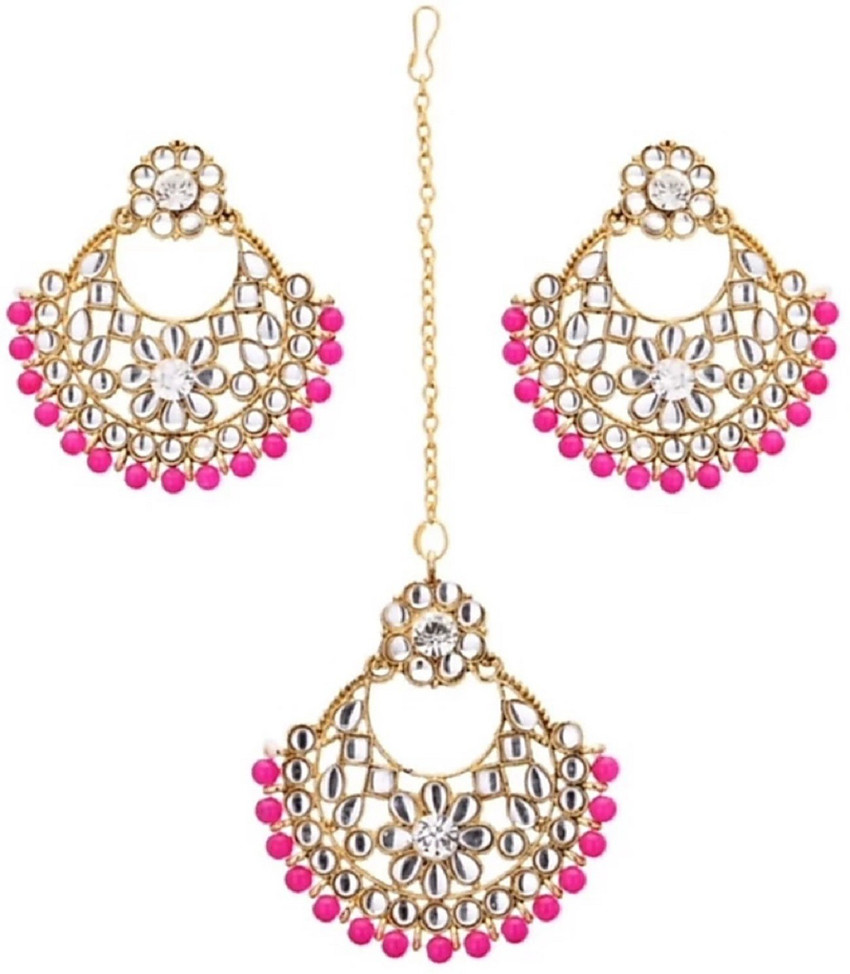 Mangtika set hotsell flipkart