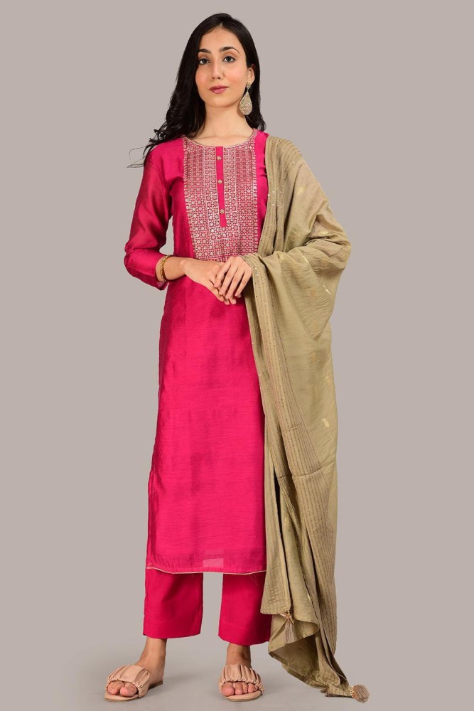 Biba salwar hot sale suit flipkart