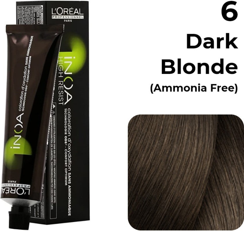 Inoa 425 Hair Colour  Prokare