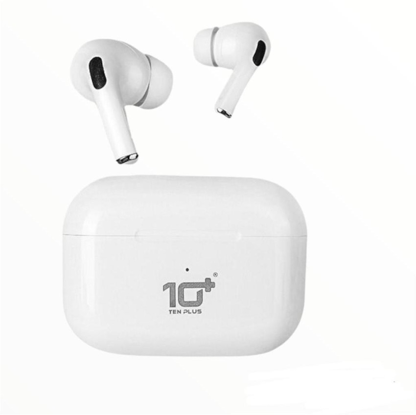 Ten Plus TP 381 Pro Bluetooth Headset Price in India Buy Ten