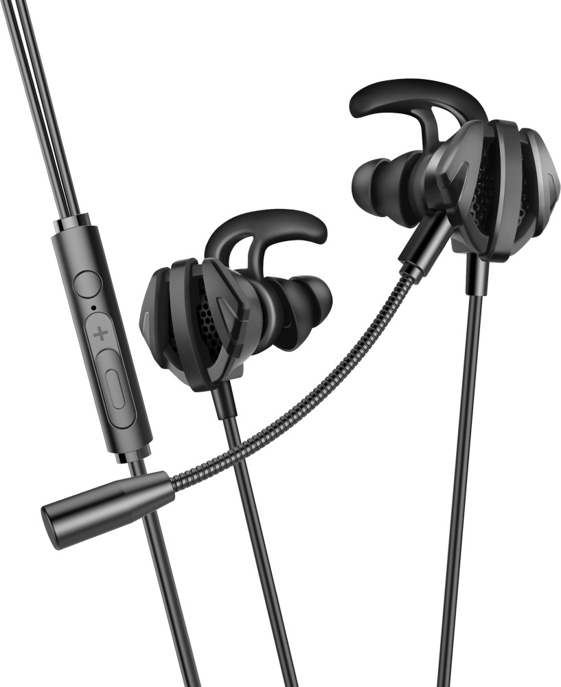 Gamo earphones flipkart hot sale