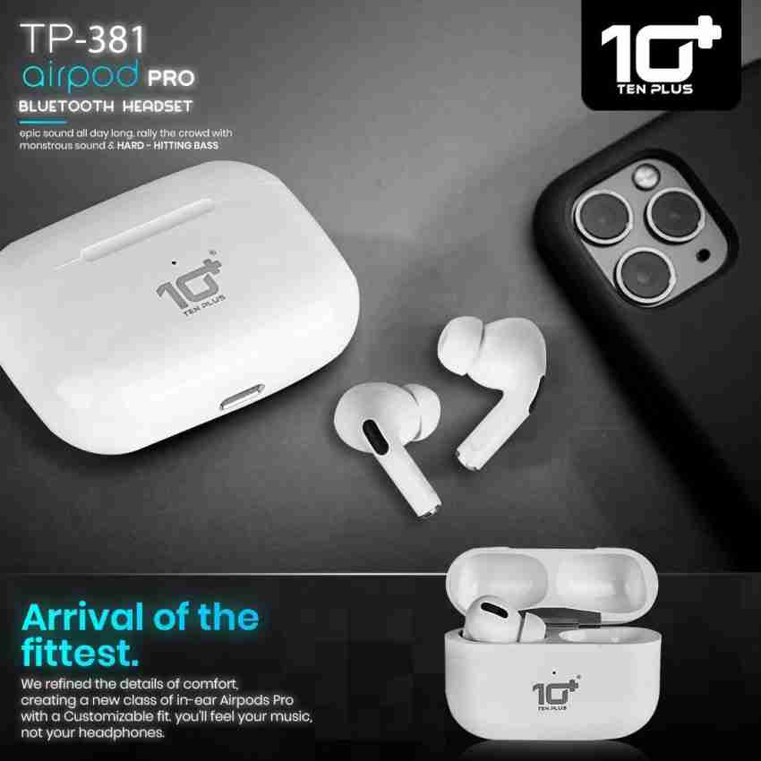 Ten plus bluetooth price sale