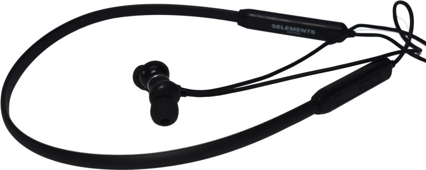 5Elements Vibe II Bluetooth Headset Price in India Buy 5Elements