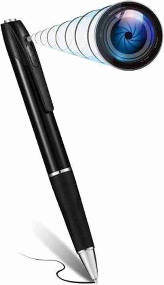 PAROXYSM Spy GS Pen with Two Way Communication Wireless Nano