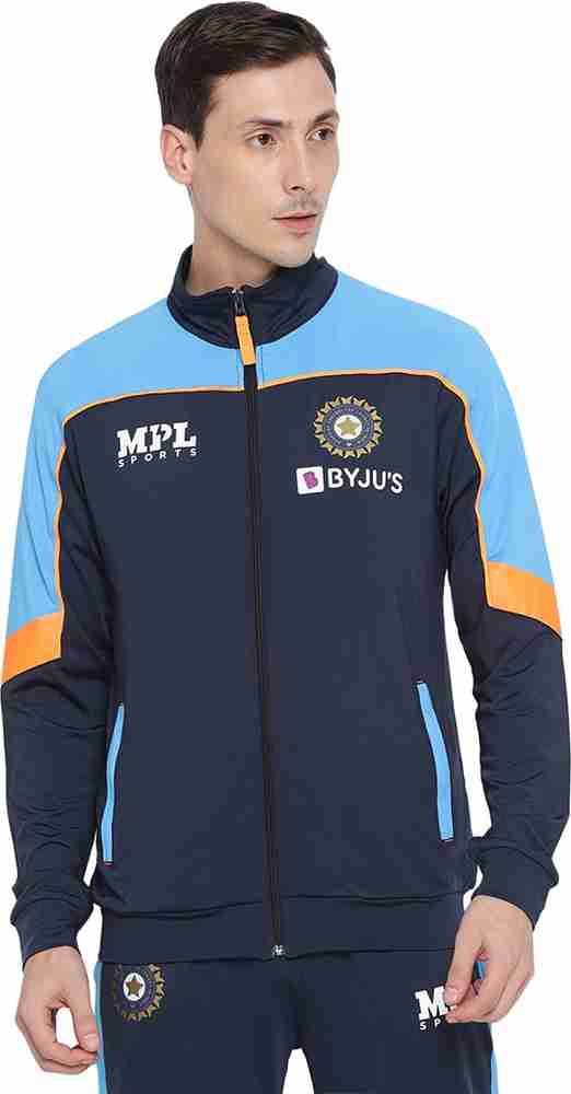 Sports jersey jacket hot sale