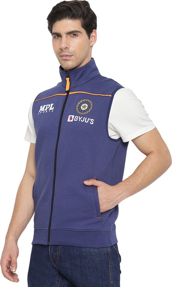 Short sleeve athletic jacket discount