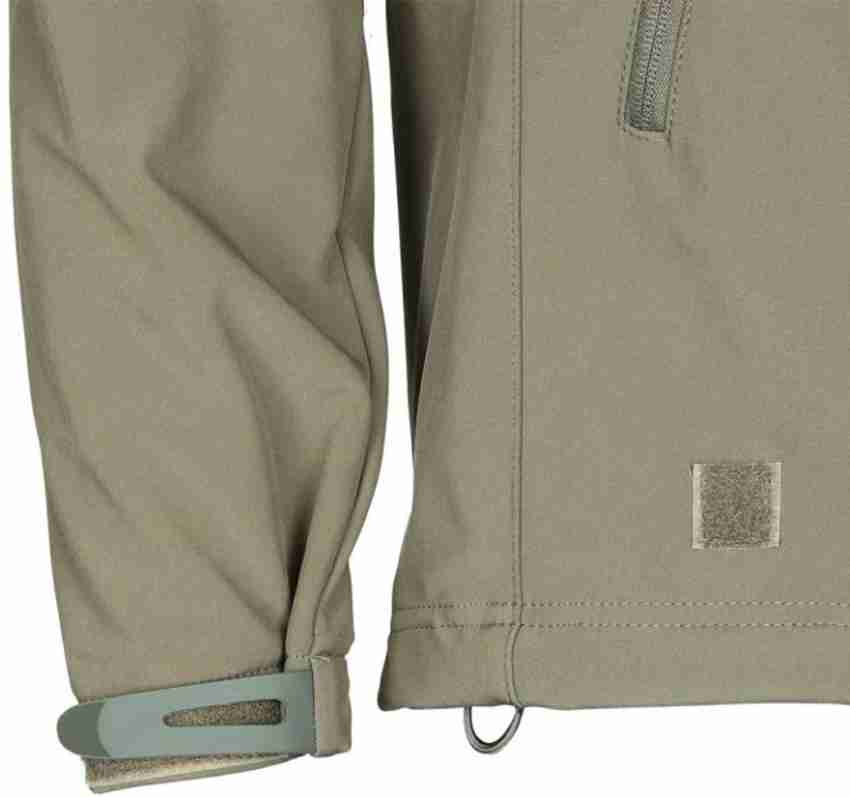 Olive green hotsell tactical jacket