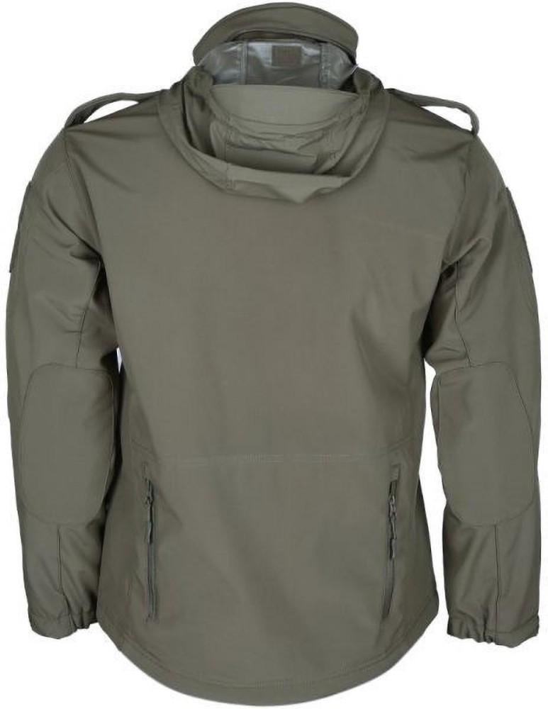 Olive Planet Bullet Proof Jacket in Bangalore at best price by