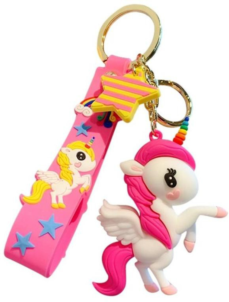 Unicorn wristlet best sale