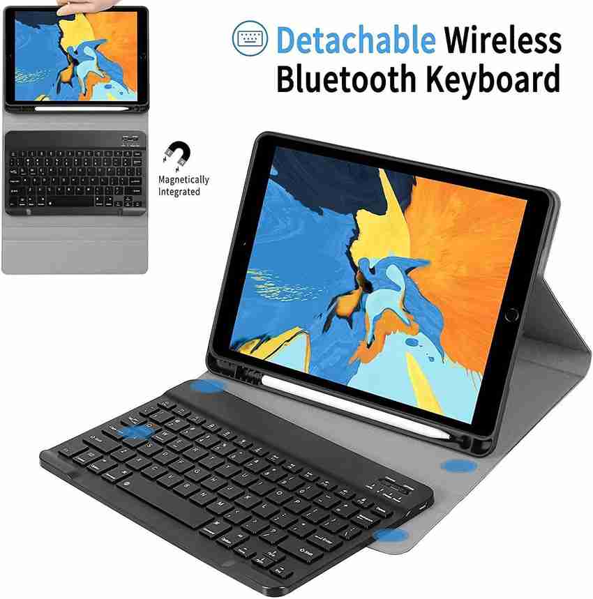 Keyboard ipad on sale 7ma generacion