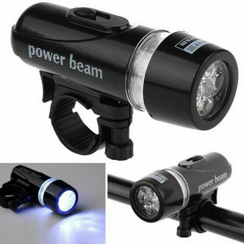 Beam light for bike 2025