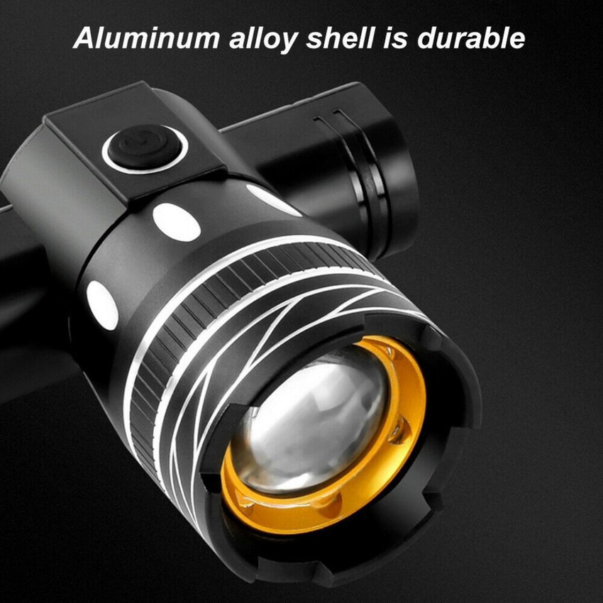 Retro style bike hotsell lights