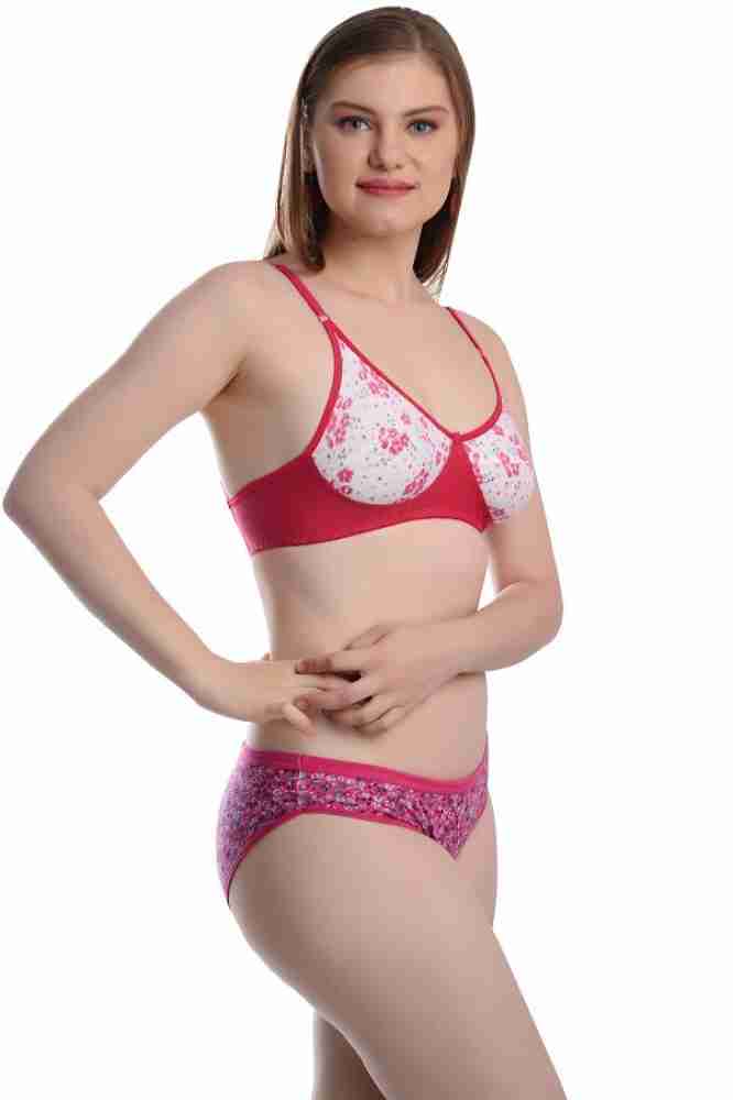 Buy Comffyz Lingerie Set for Women, Bra Panty Set For Women