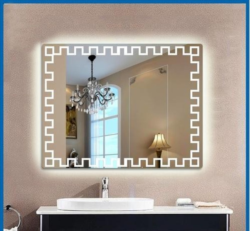 SmileSellers SSM-1032 Decorative Mirror Price in India - Buy SmileSellers  SSM-1032 Decorative Mirror online at