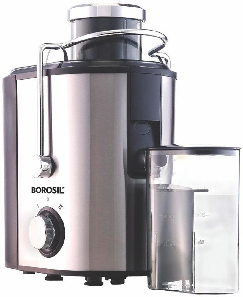 Borosil juicer 500w price new arrivals