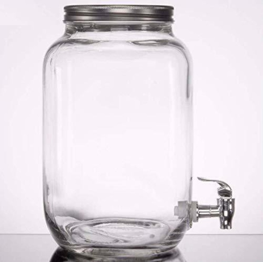 sanharshu 230 L Glass Water Jug Price in India - Buy sanharshu 230 L Glass  Water Jug online at