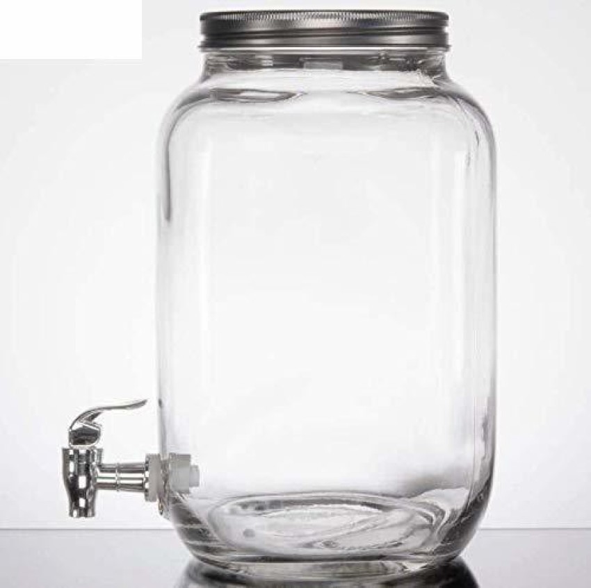 sanharshu 230 L Glass Water Jug Price in India - Buy sanharshu 230 L Glass  Water Jug online at