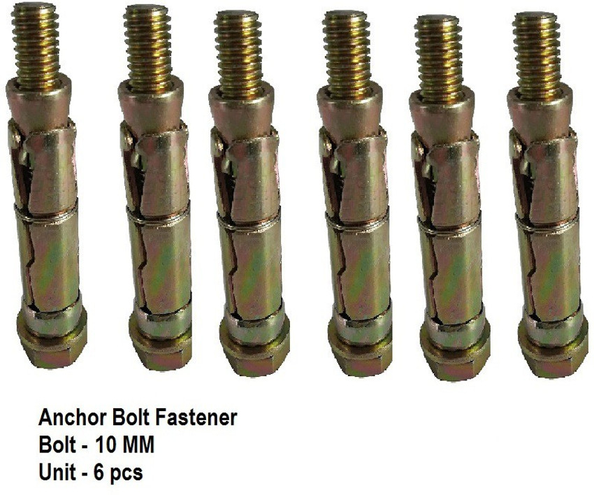 Anchor fastener bolt on sale